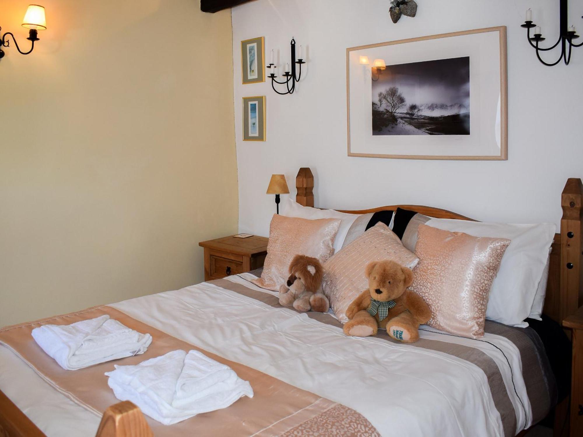 River View Cottage Стейвли Екстериор снимка