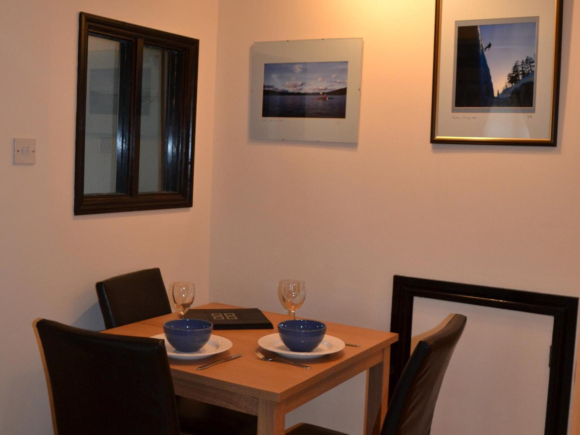 River View Cottage Стейвли Екстериор снимка