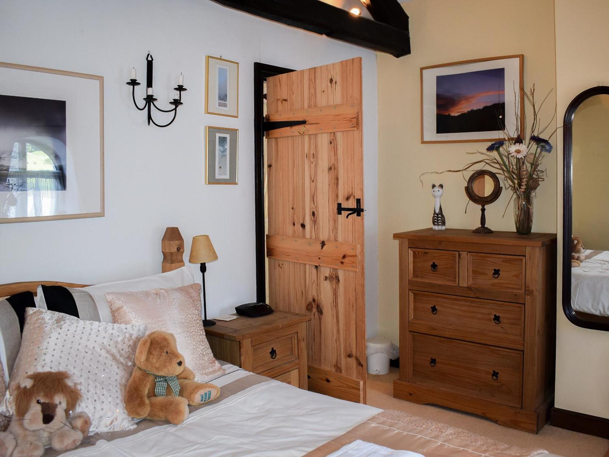 River View Cottage Стейвли Екстериор снимка